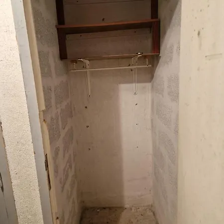 Bonito Estudio A Pie De La Pista De דירה